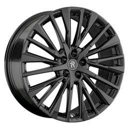 Replay ZR1 9x21 PCD5x108 ET40 Dia63.3 BK