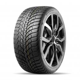 Kumho WinterCraft WP71 225/50R17 94V RunFlat