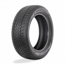 Goodyear UltraGrip Ice 2 235/50R17 100T  XL