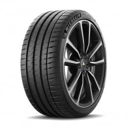 MICHELIN Pilot Sport 4 S 265/35R19 98Y  XL