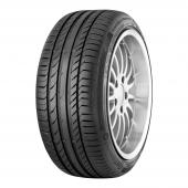 Continental SportContact 5 275/40R19 101Y   MO