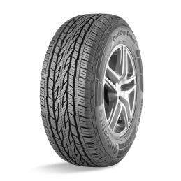 Continental CrossContact LX 2 275/60R20 119H  XL