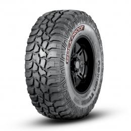 Nokian Tyres Rockproof 235/80R17 120/117Q