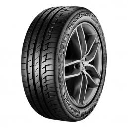 Continental PremiumContact 6 255/45R20 105Y  XL