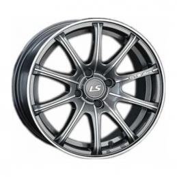 LS 317 7.5x17 PCD5x114.3 ET40 Dia73.1 GMF