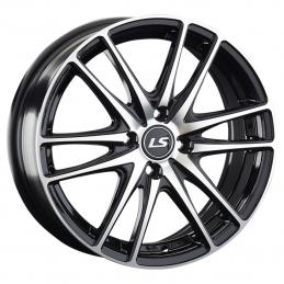 LS 362 6x16 PCD4x100 ET50 Dia54.1 BKF