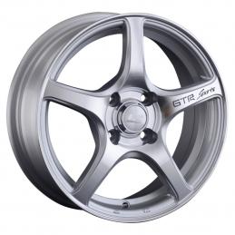 LS 537 5.5x14 PCD4x100 ET45 DIA 73.1  SF