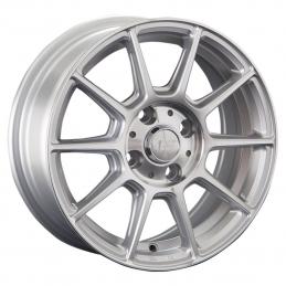 LS 820 6.5x15 PCD4x100 ET40 Dia73.1 SF