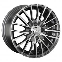 LS 768 7.5x17 PCD4x108 ET37.5 Dia63.3 GMF