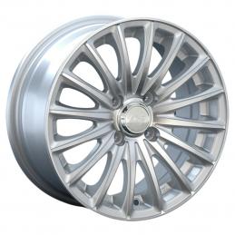 LS 804 6.5x15 PCD4x114.3 ET40 DIA 73.1  SF