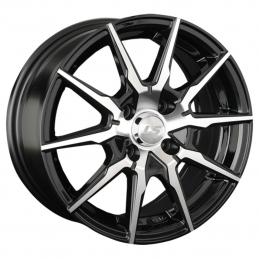 LS 769 6x14 PCD4x100 ET40 Dia73.1 BKF