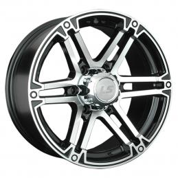 LS 473 8x17 PCD6x139.7 ET10 Dia110.5 BKF