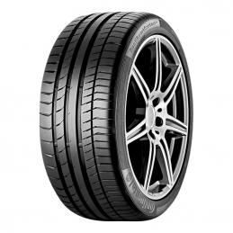 Continental SportContact 5P 255/35R19 96Y  XL