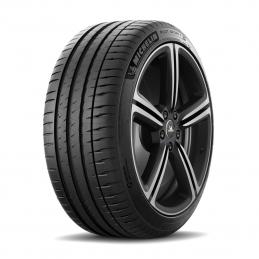 MICHELIN Pilot Sport 4 SUV 235/60R18 107W  XL AR