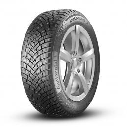 Continental IceContact 3 235/60R17 106T  XL