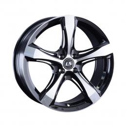 LS 1053 7.5x17 PCD5x114.3 ET45 Dia67.1 BKF