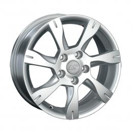 LS 1061 6.5x15 PCD5x114.3 ET40 DIA 73.1  S