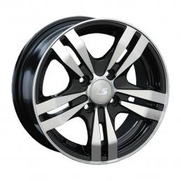 LS 142 6.5x16 PCD5x114.3 ET45 Dia73.1 BKF