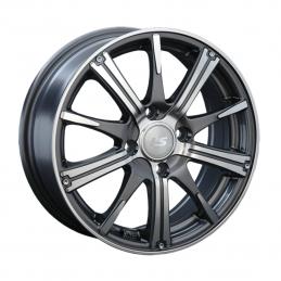 LS 209 6.5x16 PCD5x114.3 ET45 Dia73.1 GMF