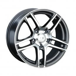 LS 285 6.5x15 PCD5x112 ET45 Dia57.1 GMF