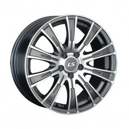 LS 311 7x16 PCD5x108 ET45 DIA 73.1  GMF