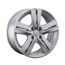 LS 320 6.5x15 PCD4x100 ET40 DIA 73.1  SF