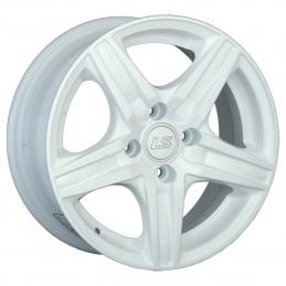 LS 321 7x16 PCD5x105 ET36 DIA 56.6  W