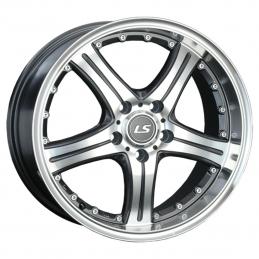 LS 322 8x18 PCD5x114.3 ET45 Dia73.1 GMF