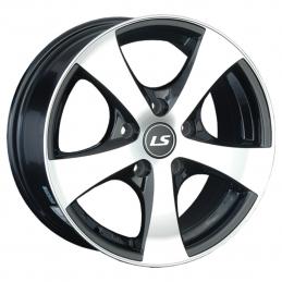 LS 324 7x16 PCD5x108 ET45 Dia73.1 BKF