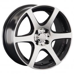 LS 328 7.5x17 PCD5x114.3 ET40 Dia67.1 BKF