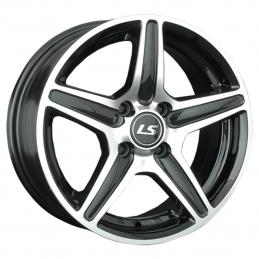 LS 345 7x16 PCD4x108 ET27 Dia65.1 BKF