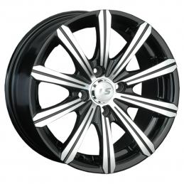 LS 391 7.5x17 PCD5x112 ET45 Dia57.1 BKF