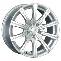 LS 391 7.5x17 PCD5x114.3 ET45 Dia73.1 SF