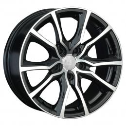 LS 392 7x16 PCD5x114.3 ET40 Dia73.1 BKF