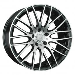 LS 471 8x18 PCD5x108 ET40 DIA 73.1  BKF