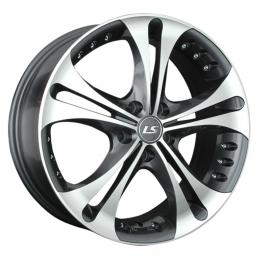 LS 476 7.5x18 PCD5x114.3 ET45 DIA 73.1  GMF