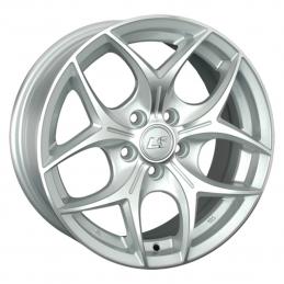 LS 539 7.5x17 PCD5x100 ET40 DIA 73.1  SF