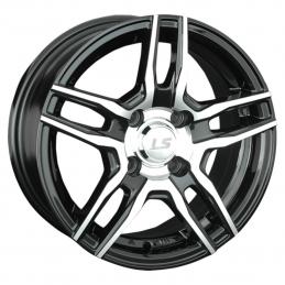 LS 569 7x16 PCD5x100 ET40 Dia73.1 BKF