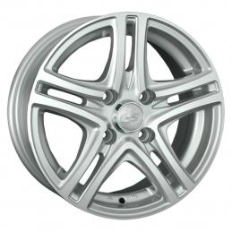 LS 570 6.5x15 PCD5x100 ET38 Dia73.1 SF