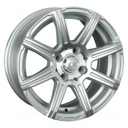 LS 571 6.5x15 PCD4x100 ET40 DIA 73.1  SF