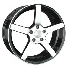 LS 742 8.5x19 PCD5x114.3 ET40 Dia67.1 BKF