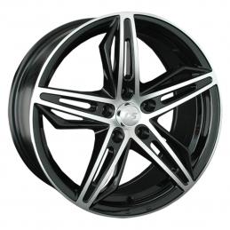 LS 756 8x18 PCD5x112 ET40 Dia66.6 BKF