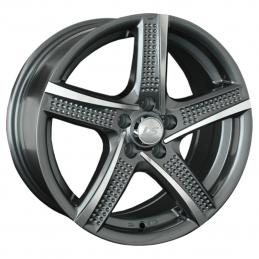 LS 758 7.5x17 PCD5x114.3 ET45 DIA 73.1  GMF