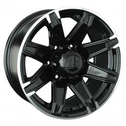 LS 763 8x17 PCD6x139.7 ET10 DIA 107.1  BKL