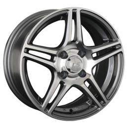 LS 770 6.5x15 PCD4x100 ET45 Dia54.1 GMF