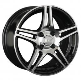 LS 770 7x16 PCD4x100 ET40 Dia60.1 BKF