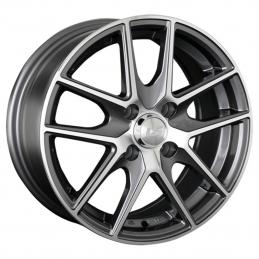 LS 771 7.5x17 PCD5x108 ET45 DIA 73.1  GMF