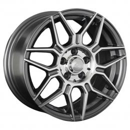 LS 785 6.5x15 PCD4x100 ET40 Dia60.1 GMF