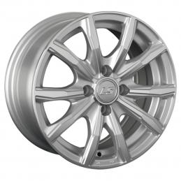 LS 786 6x14 PCD4x100 ET40 Dia73.1 SF