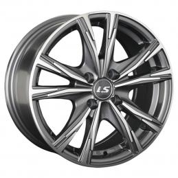 LS 787 6.5x15 PCD4x114.3 ET40 DIA 73.1  GMF